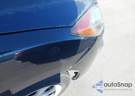 2011 Mazda Mazda3 I Touring from USA, damaged, VIN JM1BL1VF9B1470978